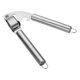 thumbnail image 1 of Prensa de ajo, utensilio de cocina, fácil de usar y limpiar para triturar sin esfuerzo, utensilios para el hogar, accesorios, picadora de ajo,, 1 of 9
