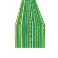 thumbnail image 3 of BSDHOME Green Clover Table Runner Placemat 16x72 inches, Spring Shamrock Table Cloth for Office Kitchen Dining Wedding Party Home Decor, 3 of 5