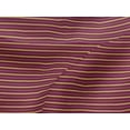 thumbnail image 3 of oneOone Viscose Jersey Fabric Shadow Stripe Print Fabric By Yard 60 Inch Wide, 3 of 4