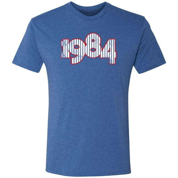 1984 Throwback Triblend T-Shirt