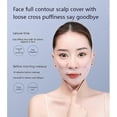 thumbnail image 5 of V Line Face Lifting Strap, Chin Strap for Sleeping, Double Chin Reducer for, 5 of 5