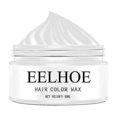 thumbnail image 1 of Temporary Hair Wax Granny Gray Colorful Hair Wax Hair Mud Natural Co, 1 of 5