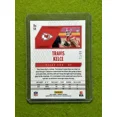 thumbnail image 2 of Travis Kelce ORANGE PRIZM #/99 CARD JERSEY #87 KC CHIEFS SP 2021 Panini Phoenix, 2 of 16