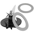 thumbnail image 4 of Cuisinart Compatible Snow Blender Blade with High Quality Stainless Steel, 4 of 5