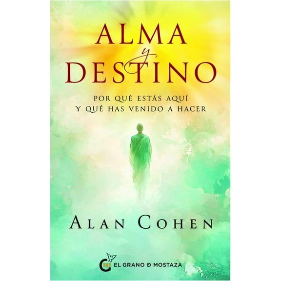 Alma Y Destino, (Paperback)