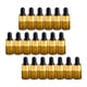 thumbnail image 4 of Botellas cuentagotas con cuentagotas de vidrio /Mini botella de vidrio 2ML 3ML 5ML Yinane Botellas cuentagotas pequeñas, 4 of 8
