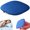 Blue, variant on Pillow Speaker for Sleeping, Built-in 100 White Noise Sound Machine + App Extendable, Ultra Thin Flat Portable Bluetooth Speaker Under Pillow for Side Sleeper, Auto-Off Timer