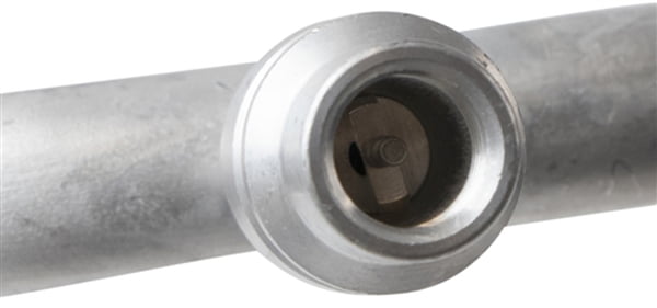 Discharge Line Hose Assembly