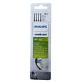 thumbnail image 4 of Para HX6064 Sonicare W2 4 Cabezales Repuesto Cepillos Dientes (), 4 of 8