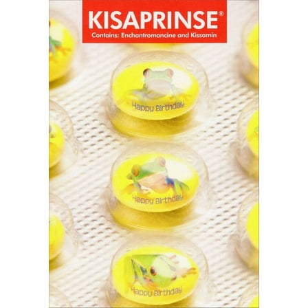 Nobleworks Kisaprinse Funny / Humorous Birthday Card