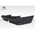 thumbnail image 4 of 1976-1989 BMW 6 Series E24 2DR Duraflex ZR-S Rear Bumper Cover - 1 Piece, 4 of 7