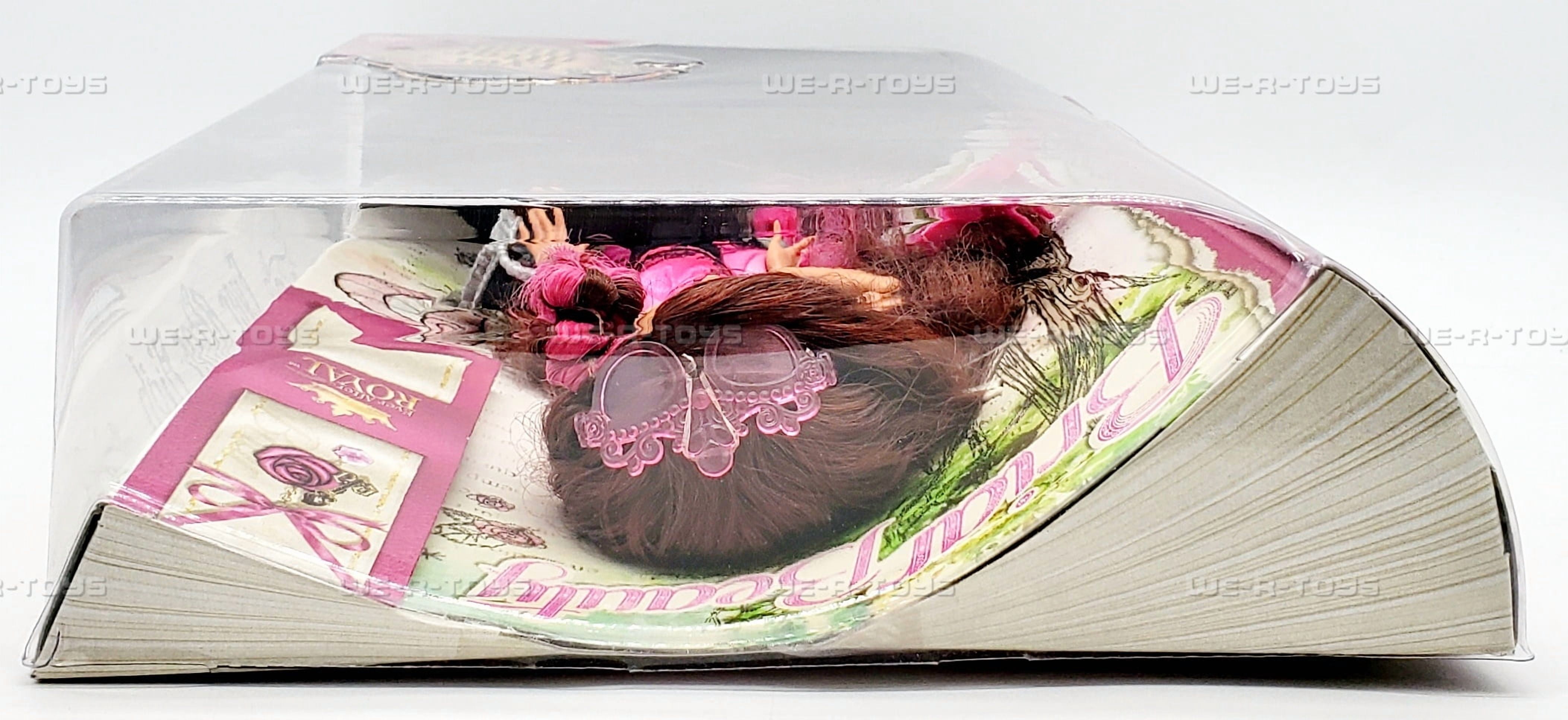 Ever After High First Chapter Briar Beauty Doll 2013 Mattel BBD53