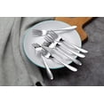 thumbnail image 5 of 6-Piece Stainless Steel Dessert Forks,Salad Forks Set,6.7-Inch, 5 of 8