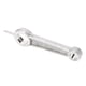 thumbnail image 5 of BIESTA DE CONEXIÓN DE ALUMINIO FUNDIDO, FIJACIÓN CONFIAVIABLE DE 12X20X89 ACCESORIOS DE Bomba de compresor de aire de Biela para compresor para compresor, 5 of 7