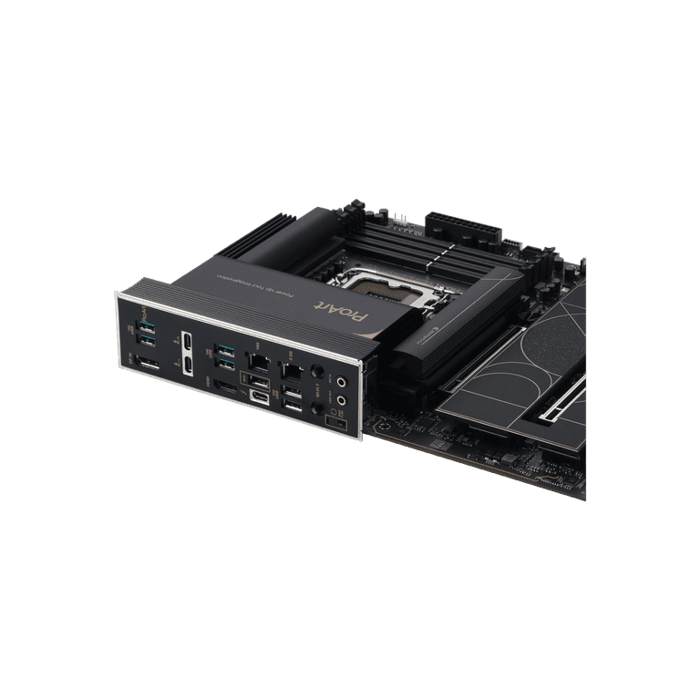 Asus ProArt PROART Z890-CREATOR WIFI Workstation Motherboard