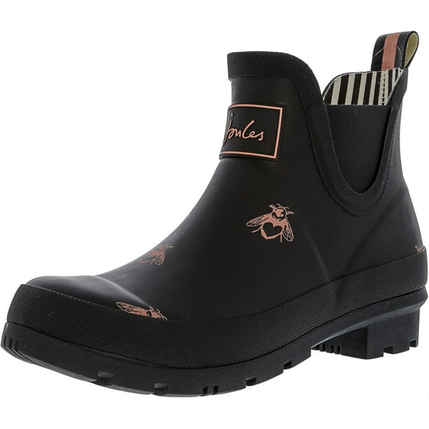 joules biker boots