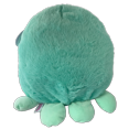 thumbnail image 5 of Squishmallows Official Kellytoys Plush 12 Inch Ophelia The Octopus Fuzz-A-Mallow Teal Super Soft Animal Plush Stuffed Toy, 5 of 6