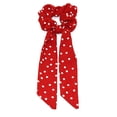 thumbnail image 1 of Minnieouse Tocados vintage de moda para mujeres: destaque entre la multitud Ampliamente pequeña Banda para el cabello largo y fresco 142K Punto Type1 NO1, 1 of 6