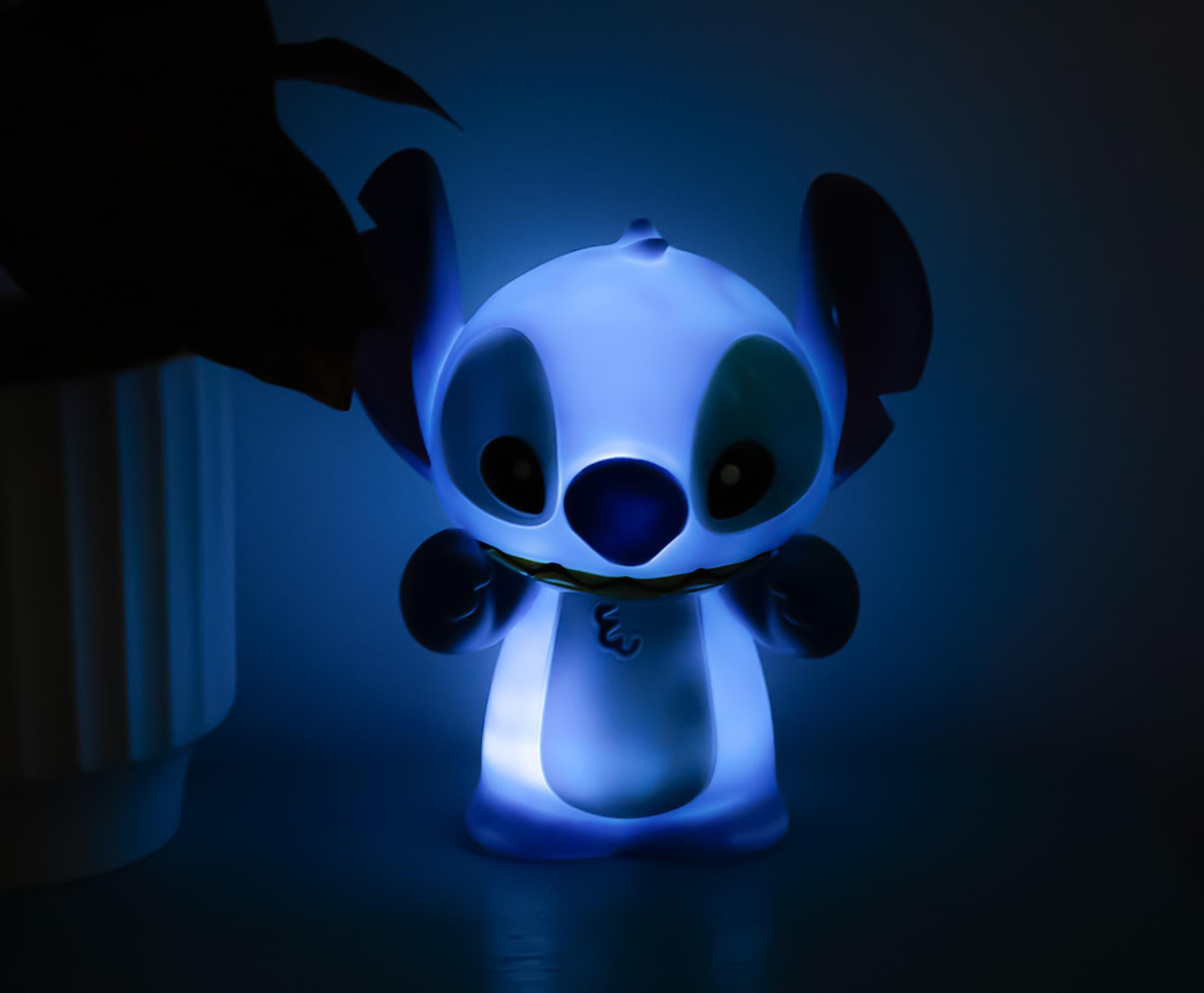 Lilo and Stitch LED Light – SnapMart