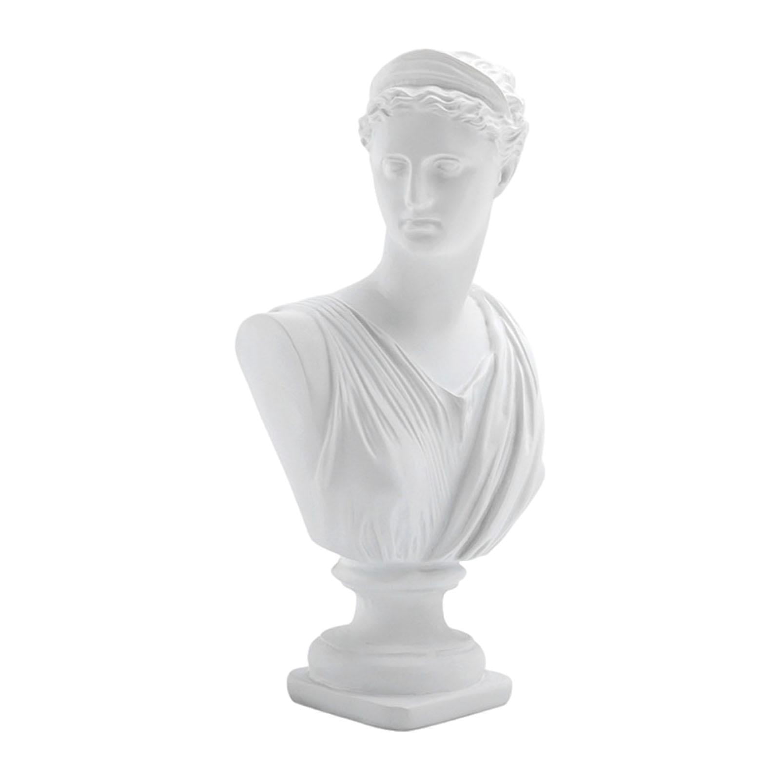 Figurina Ornamento XX Eye Bearbrick In PVC - Statua Da Collezione 25 Cm, Decorazione Moderna Per Vetrina