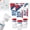 3PCS 100G, variant on Roller Wall Repair Paste, Waterproof Wall Repair Paste,2-in-1 Roll-On Wall Touch-Up Paint, Quick-Dry Professional DIY Small Roller Brush for Stains Graffiti Footprints Walls Repair