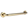 thumbnail image 1 of Barra de mano para ducha, barra de mano para baño chapada en oro de acero inoxidable, barra de seguridad para baño diseñada meticulosamente, 1 of 13