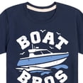thumbnail image 3 of Instant Message - Transportation Short Sleeve Graphic T-Shirt, 3 of 6