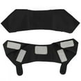 thumbnail image 3 of Shoulder Braces, Self-Heating Shoulder Support, Wear Resistant Elastic Fine Stitching Durable Neck Home For Shoulders Daily Furniture, 3 of 8