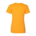 thumbnail image 4 of Russell Women's Essential Tee - 64STTX, 4 of 4