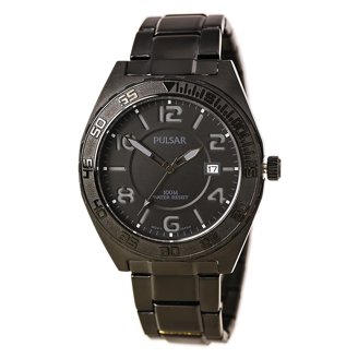 Pulsar Men's Bracelet watch PXF285 - Walmart.com