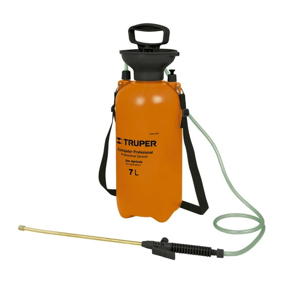 Fumigador, 7 L (1.8 gal) Truper 10837