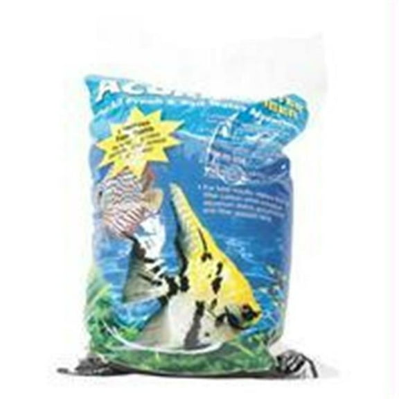 Acurel - Acurel Filter Floss 8 Ounce