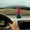 B, variant on Solar Powered Dancer Sways Girl Shakes Her Head Doll Car Decoration Dance Figure Solar Powered Dance Statue Interior Trim Ambient Lighting for Cars Wire Interior Dome Light Assembly inside Car