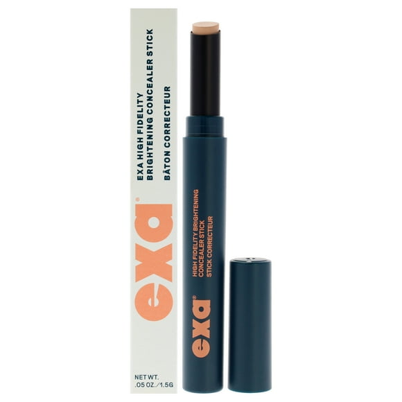 Corrector Exa High Fidelity 048, rojo claro medio, 1,5 ml
