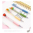 thumbnail image 2 of LLC Ergonomic Silicone Grip Mechanical Pencil Set with Little Bear Design, 0.5mm Lead, Precision Writing, Included in Pack, 2 of 3