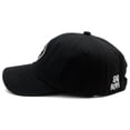 thumbnail image 2 of Gorra de béisbol Sads Boys Anime Snapback, algodón, 56 a 60 cm, 2 of 2