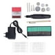 thumbnail image 1 of 70Pcs Electric Engraving Machine Adjustable Speed Mini Carving Pen EU Plug AC100‑240V, 1 of 5
