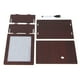thumbnail image 1 of Caja Para Ahorrar Dinero, Adorno De Madera Resistente Y Reutilizable, Función De Contador De Fácil Montaje, Banco De Desafío Para Todas Las Edades Para Decoración Del Hogar, 1 of 7