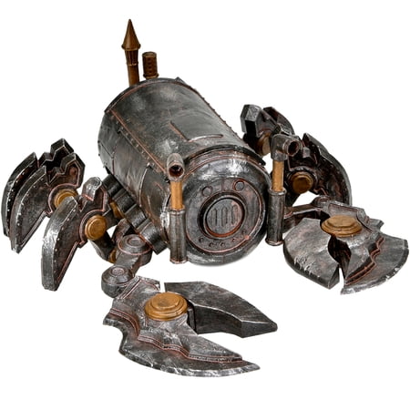 D&D Icons of the Realms: Apparatus of Kwalish - Boxed Figure, Pre-Painted, Dungeons & Dragons
