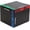 16 x 18 x 20 Inch( Regular Size), variant on Titan Fitness Heavy Foam Plyometric Box - Pro-Duty HIIT Exercise Foam Plyo Step-Up, Box Squat, Home Garage Gym Training, Youth & Regular Sizes