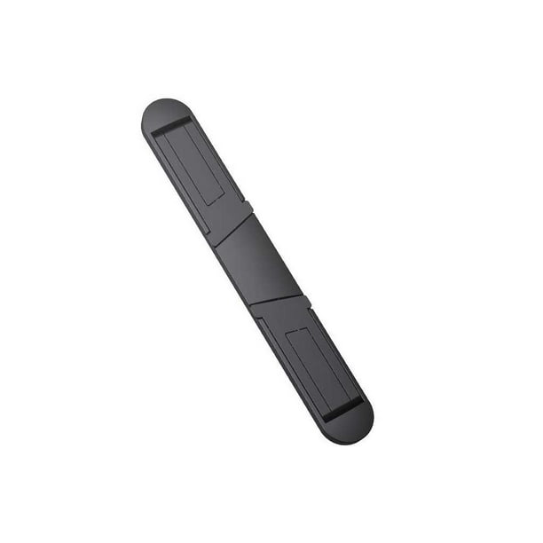 Bearachild ABS Laptop Stand Ergonómico Ajustable Universal Home Office Working Notebook Computadora Elevador Soporte Accesorios Carpetas de archivos