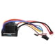 thumbnail image 2 of Controlador electrónico de velocidad sin escobillas RC 60A ESC para coche de Control remoto 1/8 1/10, 2 of 8