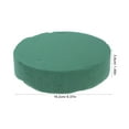 thumbnail image 5 of BESTYASH 2pcs Green Floral Foam Blocks for Foam Flower Blocks Stability for Professional Florists, 5 of 6