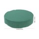 thumbnail image 5 of COMPUKAS 2Ud Bloques De Espuma Floral Verde De Forma Redonda Para Uso Profesional Y Decorativo, 5 of 6