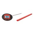thumbnail image 6 of Taylor 10” Long Stem Digital Grill Thermometer with Silicone Grip, 6 of 11