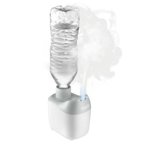 HoMedics,TotalComfort? Portable Ultrasonic Humidifier, UHE-WB01
