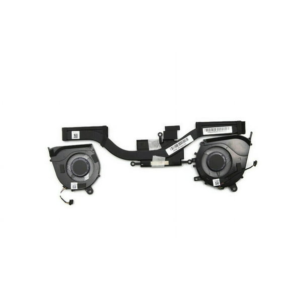 New Genuine Lenovo Ideapad S540-14API Colling Fan Heatsink 5H40S19941