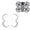 gray, variant on Propeller Guard Protector for DJI Avata 360, Anti-Collision Bumper Ring Prop Blade Protective Bezel Guards Paddle Safety Cover Compatible with Avata 360 Drone