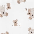 thumbnail image 2 of Pañalero Carter´s Child of Mine Unisex 6 a 9 Meses Koala Blanco 3 Piezas, 2 of 4