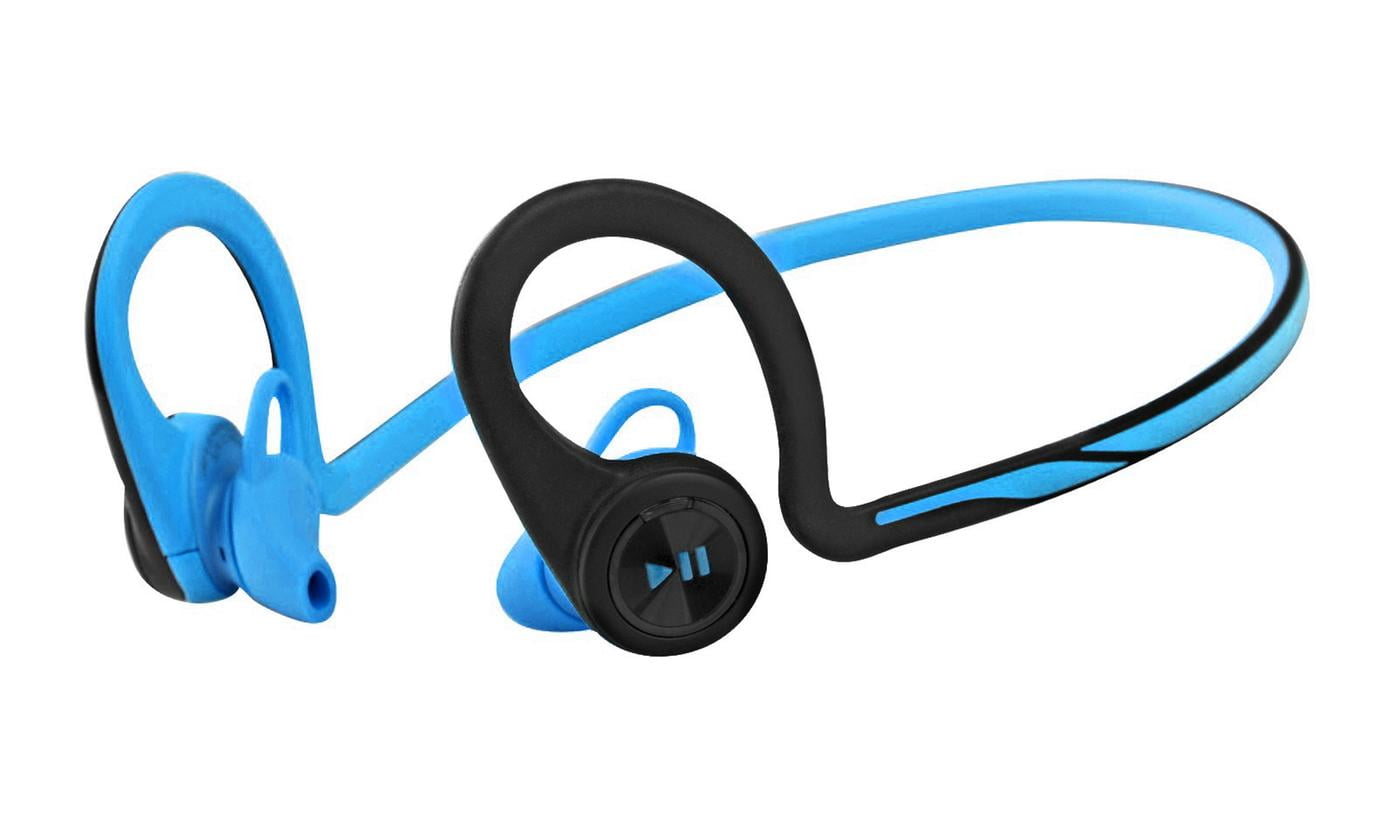 Plantronics BackBeat FIT Wireless Bluetooth Headphones Waterproof